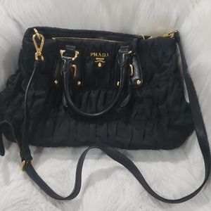 Prada Crossbody